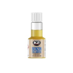 Aditiv Curatat Injectoare K2 Benzina, 50ml