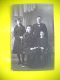 HOPCT RO 395 M FAMILIE -FOTOGRAFIE VECH-TIP CP