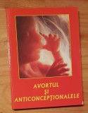 Avortul si anticonceptionalele