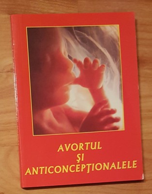 Avortul si anticonceptionalele foto