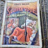 Scufița Roșie &ndash; Fratii Grimm