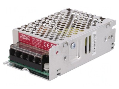 Alimentator Pulsatoriu Modular 35W 5V 6A foto