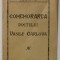 COMEMORAREA POETULUI VASILE CARLOVA , CRAIOVA , 6 MARTIE , 1932