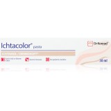 Dr Konrad Ichtacolor&reg; Pasta pentru ten acneic 30 ml