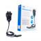 Aproape nou: Statie radio CB portabila PNI Escort HP 62, multi standard, 4W, 12V, A