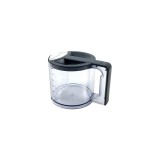Pahar Carafă Original De'Longhi BR81345965 pentru Storcator Citrice