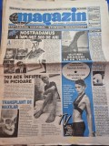 ziarul magazin 23 ianuarie 2003