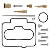 Kit reparatie carburator; pentru numarul de carburatoare 1 (pentru uz sportiv) pentru HONDA CR 250 2002-2002