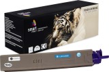 Toner Compatibil OKI OK-3300XC Negru - Consumabil Imprimanta