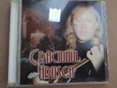 Crăciunul cu Hrusca-Colinde foto