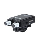 ​ Microfon stereo Boya BY-SM80