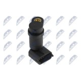 Senzor pozitie ax came principiul hall motor 1.6 Opel Astra G, Astra H, Astra J, Meriva A, Vectra C, Zafira B; Fiat Stilo; 2000-2015, 71739799