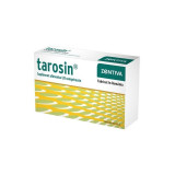 Tarosin, 20 comprimate, vase de sange rezistente, Zentiva