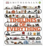 Timelines of everything