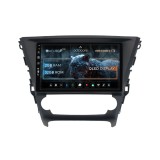 Cumpara ieftin Navigatie Toyota Avensis (2015-2018), Android 12, P-Octacore 2GB RAM + 32GB ROM, 10.1 Inch - AD-BGP10002+AD-BGRKIT063