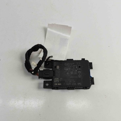 Modul de control unghi mort VW TAYRON R41 2024 OEM: 3WA907670J,95C907550,6PZ017420-01 32380078 foto