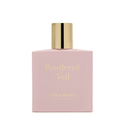 Miller Harris, Powdered Veil, Apă de parfum, Unisex, 50 ml foto