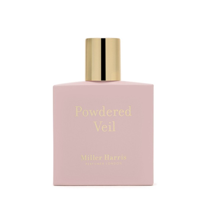 Miller Harris, Powdered Veil, Apă de parfum, Unisex, 50 ml