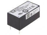 Convertor AC/DC 20W 12V ECE20US12