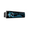 Player Auto Navitel RD5, 1DIN 4?50 watt,Bluetooth, FM,redare FLAC,MP3,WMA, WAV, AUX input,microSD 256GB,2x USB,RCA-out,Hands-free,Telecomanda,CarLiveA