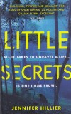 Jennifer Hillier - Little Secrets