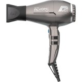Parlux Alyon Ceramic &amp; Ionic uscător de păr profesional, cu ionizator Bronze 1 buc