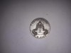 Roma Vatican Medalie Italia &quot;Iubilaeum A.D. 2000 Polizia Municipale&quot; alama arg., Europa