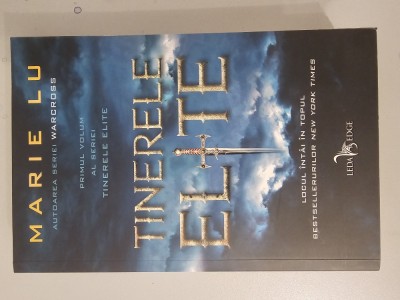 Tinerele elite foto