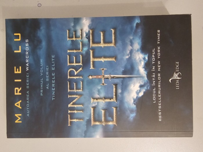 Tinerele elite