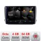Navigatie Peugeot 208/2008 5510-PSA Android Octa Core 720p 4+64 DSP 360 camera carplay android auto CarStore Technology