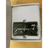 AVInAir AV-SF-HD104A Spitfire Pro 14 HDMI 1.3 Splitter (Black) AV-SF-HD104A