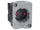 Element de contact Harmony XAC NC NO 25-70&deg;C