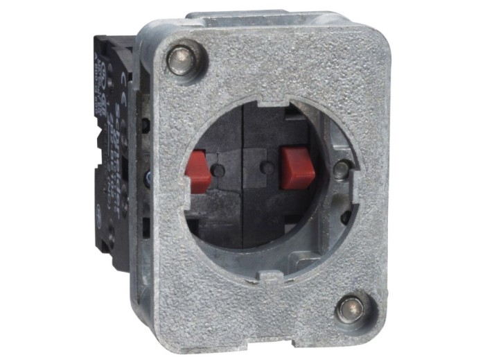 Element de contact NC NO 25-70&deg;C