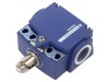 Limitator cursă rolă metalică &Oslash;11,6mm NO NC 10A max.250VAC