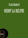Oedip la Delphi (epub)