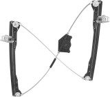 Macara electrica fara motoras, usa Fiat Croma (194), 05.2005-11.2007, montare fata, stanga, B-Series, 71740199