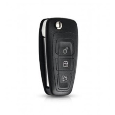 Carcasa cheie Topautochei&reg; pentru Ford Focus Mondeo Fiesta