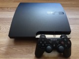 PS3 (Playstation 3) modat CFW 320 GB + 40 jocuri (GTA V, Red Dead, God of War, Castlevania)