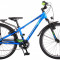 Bicicleta Volare Cross pentru baieti, 24 inch, culoare albastru - Prime CollectiPB Cod:22480