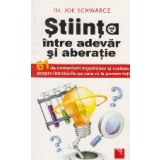 Stiinta intre adevar si aberatie. 61 de comentarii ingenioase si realiste despre intrebarile pe care ni le punem toti