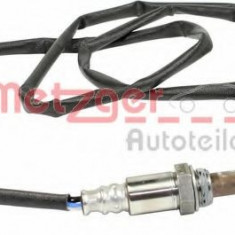 Sonda Lambda OPEL ASTRA H GTC (L08) (2005 - 2016) METZGER 0893504