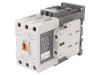 Contactor 3P NO 24VDC 50A 1A1B