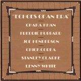 Vinil Chaka Khan /. /./ Chick Corea / Stanley Clarke &ndash; Echoes Of An Era (VG++)