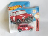 bnk jc Hot Wheels 2026 - Austin Mini Cooper S - 071/250