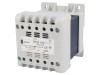 Transformator de alimentare BREVE TUFVASSONS 120VA 24V 230V AC Sina DIN IP21