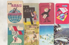 bnk cld Lot 22 calendare ADAS