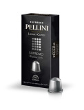 Pellini Luxury Supremo capsule compatibile nespresso 10caps x 5gr
