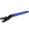 Cheie reglabila pentru polizor unghiular, 115-230 mm, Geko G15031