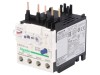Releu Termic TeSys K NO NC LR2K0312
