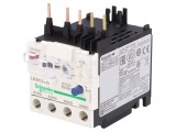 Releu Termic TeSys K NO NC LR2K0312